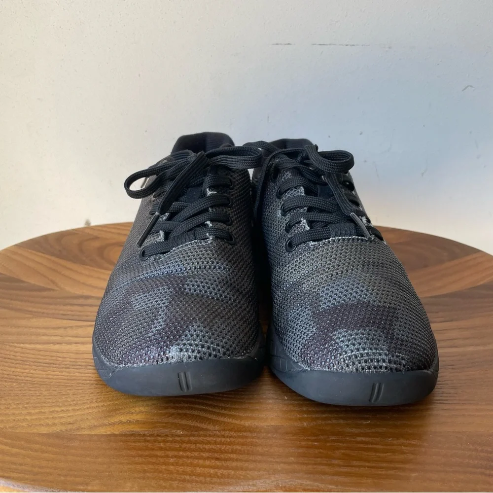 NOBULL superfabric dark